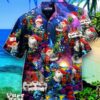 Mushroom World Edition Hawaiian Shirt Best Gift Best Gift Product Photo 1
