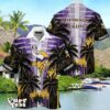 NFL Minnesota Vikings Football Hawaiian Shirt, Trending Beach Shirt Style For Big Fans Product Photo 1