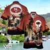 NFL San Francisco 49ers Football Hawaiian Shirt This Summer Gift For Men Women Product Photo 1