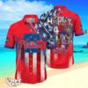 Philadelphia Phillies MLB Hawaii Shirt Gift For Men And Women Independence Day Product Photo 1