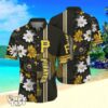 Pittsburgh Pirates MLB Flower Hawaii Shirt For Men And Women Impressive Gift Product Photo 1