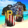 Pittsburgh Pirates MLB Hawaii Shirt Gift For Men And Women Independence Day Product Photo 1