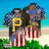 Pittsburgh Pirates MLB Hawaii Shirt Independence Day Best Gift For Men Women Product Photo 1