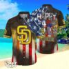 San Diego Padres MLB Hawaii Shirt For Men And Women Impressive Gift Product Photo 1