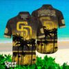 San Diego Padres MLB Hawaii Shirt & Short Style Hot Trending Summer Best Gift For Men Women Product Photo 1