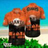 San Francisco Giants MLB Hawaii Shirt Style Hot Trending Summer Best Gift For Men Women Product Photo 1
