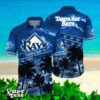 Tampa Bay Rays MLB Flower Hawaii Shirt Best Gift For Men Women Product Photo 1