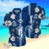 Tampa Bay Rays MLB Flower Hawaii Shirt Gift For Men And Women And Tshirt For Fans Product Photo 1