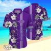 TCU Horned Frogs Flower Hawaii Shirt Gift For Men And Women And Tshirt For Fans Product Photo 1