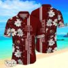 Texas A&amp Aggies Flower Hawaii Shirt Gift For Men And Women Product Photo 1