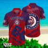 Washington Nationals MLB-Personalized Hawaiian Shirt Best Gift For Men Women Product Photo 1