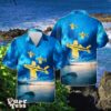 Air Tractor Hawaiian Shirt Best Gift For Men And Women Product Photo 1