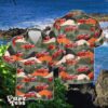 Ford Mustang Hawaiian Shirt Best Gift For Men And Women Product Photo 1