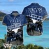 NHL Toronto Maple Leafs Hawaiian Shirt Special Gift For Men And Women Product Photo 1