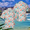 Santa Claus Party Tropical Christmas Hawaiian Shirt Unique Gift For Men And Women Product Photo 1