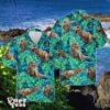 Tyrannosaurus Rex Dinosaur Hawaiian Shirt Best Gift For Men And Women Product Photo 1
