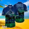 Vancouver Canucks NHL Hawaii Shirt Unique Gift For Men And Women Product Photo 1