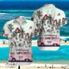Arizona Diamondbacks MLB Tropical Hawaiian Shirt Best Gift For Fans Product Photo 1