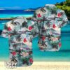 Boston Red Sox MLB Tropical Hawaiian Shirt For Men Women Product Photo 1