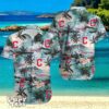 Cleveland Indians MLB Tropical Hawaiian Shirt For Men Women Product Photo 1