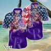 Colorado Rockies MLB Flower Hawaii Shirt Unique Gift For Men And Women Product Photo 1