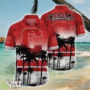 Cornell Big Red Hawaii Shirt Short Style Hot Trending Summer Gift For Men And Women Product Photo 1