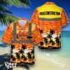 Custom Name Road Construction Tropical Hawaiian Shirt Best Gift Product Photo 1