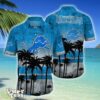 Detroit Lions Hawaii Shirt Short Style Hot Trending Summer Product Photo 1