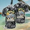 Las Vegas Raiders NFL Flower Hawaii Shirt Unique Gift For Men And Women Product Photo 1