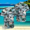 Miami Marlins MLB Tropical Hawaiian Shirt For Men Women Product Photo 1