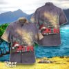 Naples, Florida, Greater Naples Fire Rescue District Christmas Hawaiian Shirt Best Gift For Men And Women Product Photo 1