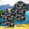 Navy Lockheed Viking Hawaiian Shirt Best Gift For Men And Women Product Photo 1