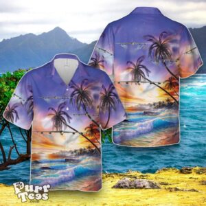 New Model Hawaiian Shirt Best Gift For Men And Women Product Photo 1