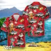 New South Wales Rural Fire Service Toyota Hilux Christmas Hawaiian Shirt Best Gift For Men And Women Product Photo 1