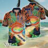 NFL Chicago Bears Flower Hawaii Shirt Unique Gift For Men And Women Product Photo 1