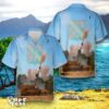 North Carolina Army National Guard Self-Propelled Howitzer Systems Hawaiian Shirt Best Gift Product Photo 1