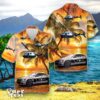 North Carolina State Highway Patrol Hawaiian Shirt Best Gift For Men And Women Product Photo 1