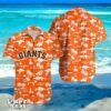 San Francisco Giants MLB Hawaiian Shirt For Men Women Product Photo 1
