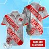 Tampa Bay Buccaneers NFL Champion Hawaiian Shirt Custom Name Product Photo 1