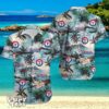 Texas Rangers MLB Tropical Hawaiian Shirt For Men Women Product Photo 1