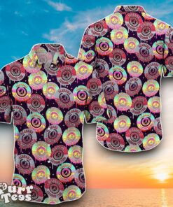 Alabama Crimson Tide Hawaiian Shirt Best Design For Sport Fans Product Photo 1