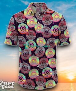 Alabama Crimson Tide New Hawaiian Shirt Best Design For Sport Fans Product Photo 2