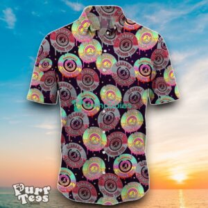 Alabama Crimson Tide New Hawaiian Shirt Best Design For Sport Fans Product Photo 2