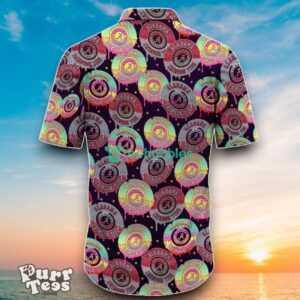 Alabama Crimson Tide New Hawaiian Shirt Best Design For Sport Fans Product Photo 3