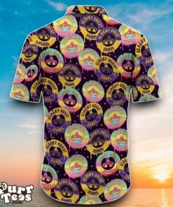 Albany Great Danes Hawaiian Shirt Best Design For Sport Fans Product Photo 3