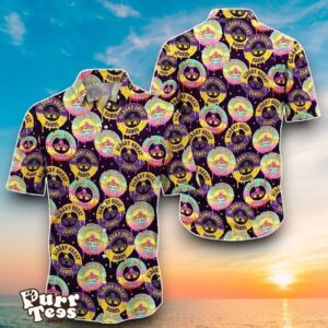 Albany Great Danes Hawaiian Shirt Best Design For Sport Fans Product Photo 1