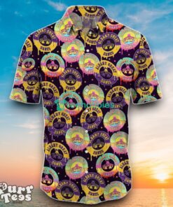 Albany Great Danes New Hawaiian Shirt Best Design For Sport Fans Product Photo 2