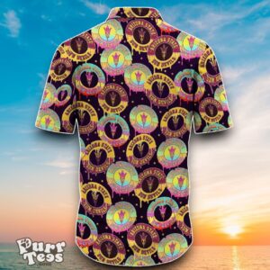 Arizona State Sun Devils Hawaiian Shirt Best Design For Sport Fans Product Photo 3