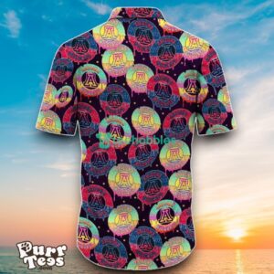 Arizona Wildcats New Hawaiian Shirt Best Design For Sport Fans Product Photo 3