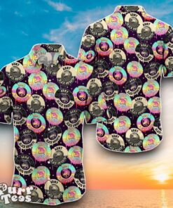Army Black Knights Hawaiian Shirt Best Design For Sport Fans Product Photo 1